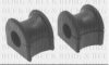BORG & BECK BSK7522K Repair Kit, stabilizer coupling rod